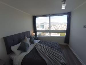 Departamento con Vista al Mar Coquimbo