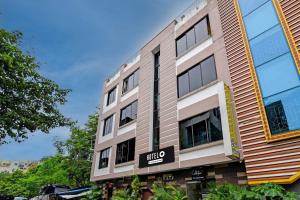 Hotel O New KOLKATA HOTEL