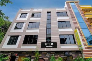 Hotel O New KOLKATA HOTEL