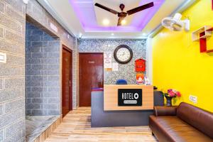 Hotel O New KOLKATA HOTEL
