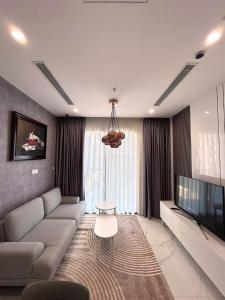 Homestay Hồ Chí Minh Luxyry Apartment-P1
