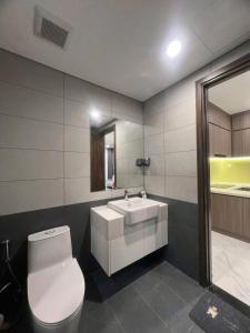 Homestay Hồ Chí Minh Luxyry Apartment-P1