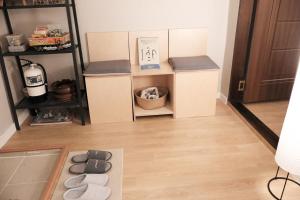 A warm houseyou can live like a Seoulite Close to Seongsu and Dongdaemun 5 minutes to Haengdang Station 10 minutes to Wangsimni free parking