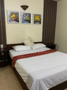 Minh Châu Apartment
