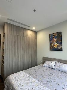 Homestay Hồ Chí Minh Luxyry Apartment-P2