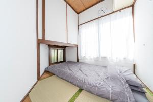 Kita-Ikebukuro 3-Bedroom House