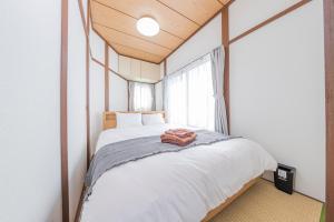 Kita-Ikebukuro 3-Bedroom House