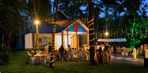 Ohana Holiday Home