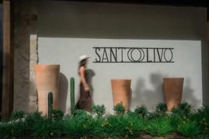 Hotel Santolivo by Lumina