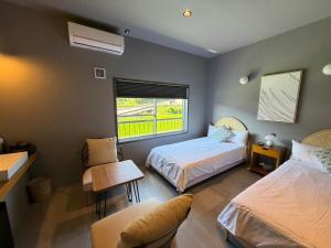 旅館 はちすの糸 Ryokan HachisunoIto