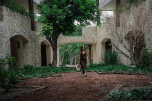 Hotel Santolivo by Lumina