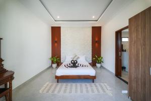 Villa Blue Rose by Almalki- Tropical 3BR Villa