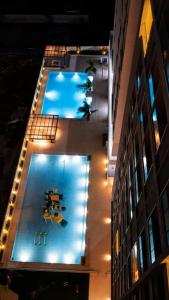 Full apartamento en Santa Marta en Pozos Colorados