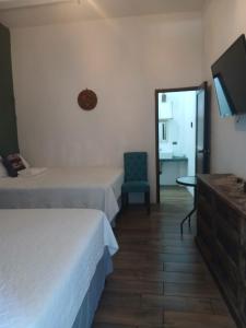 MAYAN SURF HOTEL