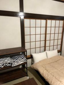 1970s Japanese style dorm house