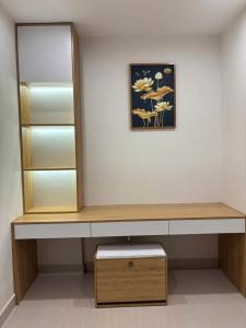 Homestay Hồ Chí Minh Luxyry Apartment-P3