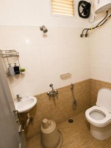 Vivid Vibes Premium 2BHK