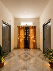 Vivid Vibes Premium 2BHK