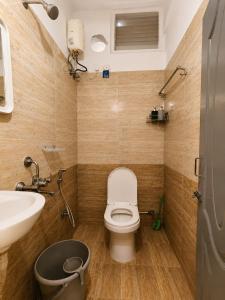 Vivid Vibes Premium 2BHK