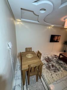 Elegance Marrakchie Modern apartment