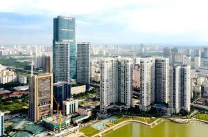 Vinhomes Skylake - Signature Apartment by DH Homes
