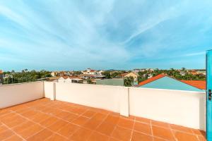 Lazy Bear Hoi An By Le Rivage Villa