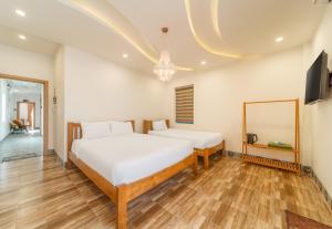 Lazy Bear Hoi An By Le Rivage Villa