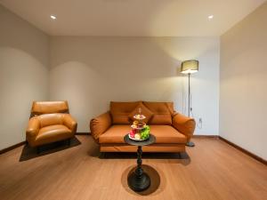 Pinewood Dalat