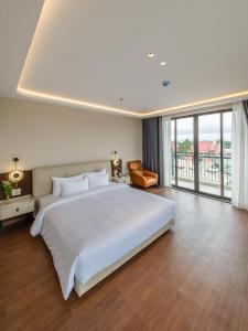Pinewood Dalat