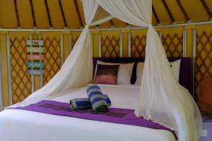 Nomads Yurt