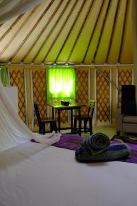Nomads Yurt