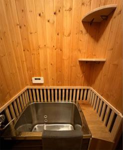 ENRICH HOUSE - Forest