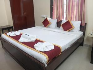 Karthikeya home stay