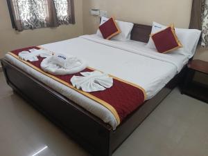 Karthikeya home stay