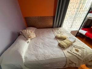 Hostal Arena & Sol