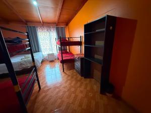 Hostal Arena & Sol