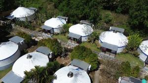 Nomads Yurt