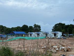 MaLoop Cafe and Bungalow 2nd Koh Rong