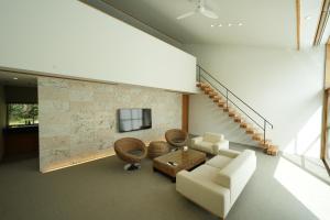 Secret Villas Motobu