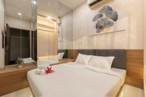 Tropical 54E- 5Br- pool-karaoke-sauna-bida-bbq