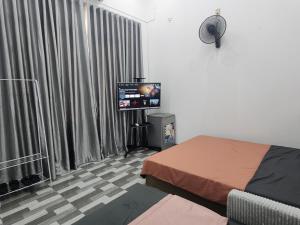 AGK House HomeStay 128 Trần Quốc Thảo, Quận 3, Hồ Chí Minh - gần Ga Sài Gòn