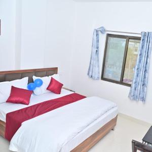 Hotel Dream Palace