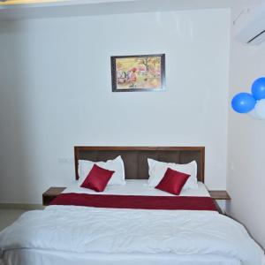 Hotel Dream Palace