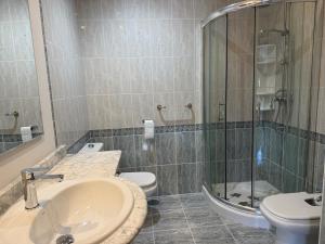 Apartment Las Mareas