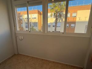 Apartment Las Mareas