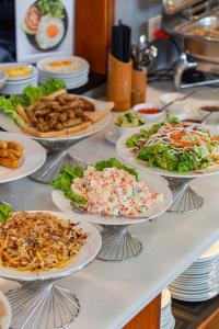 BIDV Beach Hotel Nha Trang