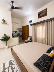 1RK Doon Mussoorie Personal Kitchen Cozy Studio