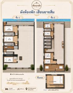 103 Balcony Khong Superior River Front