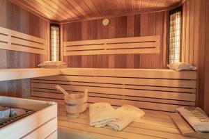 Villa Vinita w Jacuzzi & Sauna near Thermal Spa - Happy Rentals