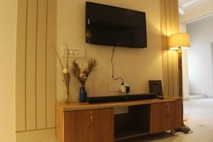 Luxury 3 BHK Near Fateh Sagar Lake, Saheliyon Ki Bari